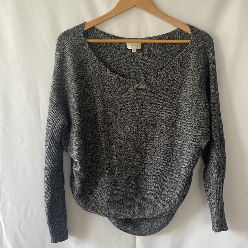 Wilfred Free Sweater